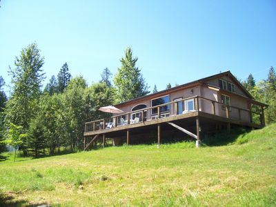 167 Cedar Dr, Sandpoint, ID, 83864