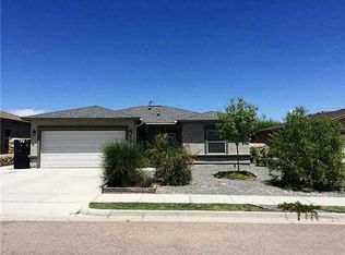 3075 Bariloche Dr, Anthony, TX 79821