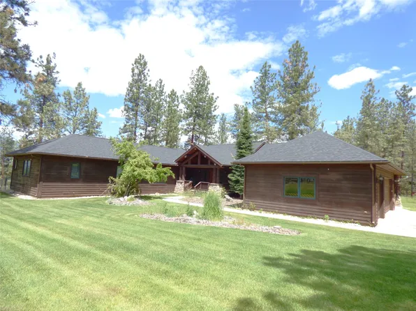 5322 Simmental Trl, Florence, MT 59833