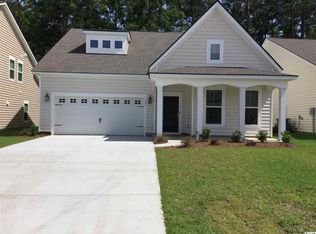 246 Harbison Circle Henninger #H-LOT 13, Myrtle Beach, SC 29588