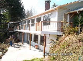 7515 Yeazell Rd SW, Longbranch, WA 98351