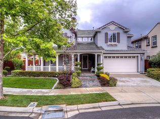 2350 Keats Ln, San Ramon, CA 94582