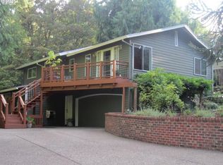 3760 Mapleton Dr, West Linn, OR 97068
