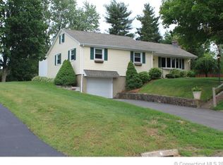 64 Two Brook Rd, Wethersfield, CT 06109