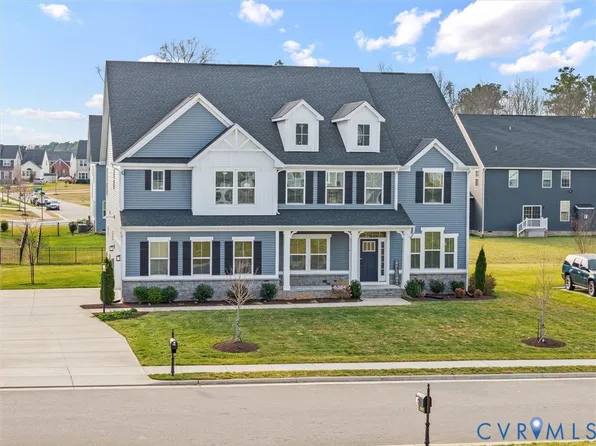 12029 Almer Ln, Chester, VA 23836