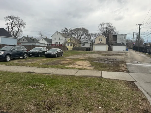 430 W 80th St, Chicago, IL 60620