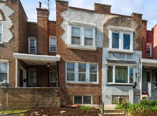 5912 N Lawrence St, Philadelphia, PA 19120