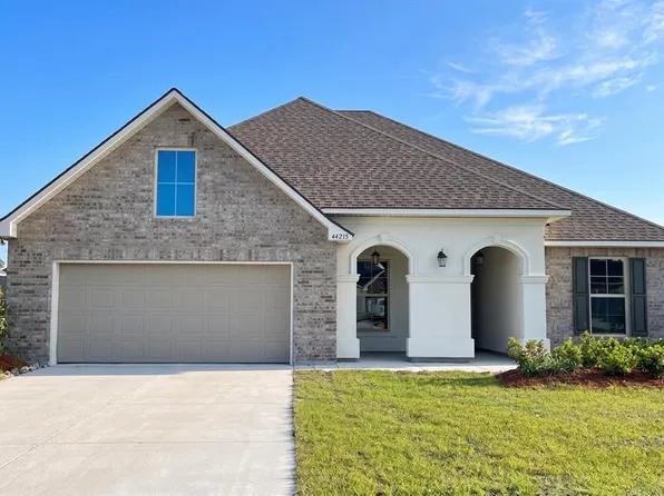 44215 Huntley Rd, Hammond, LA 70403