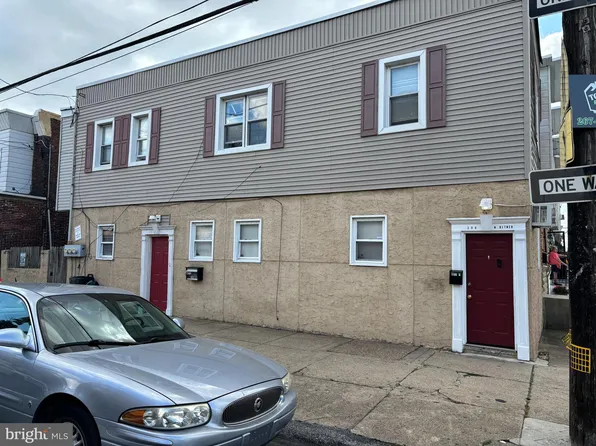 200 Ritner St, Philadelphia, PA 19148