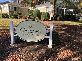 2327 Bernard St #2327, Raleigh, NC 27608