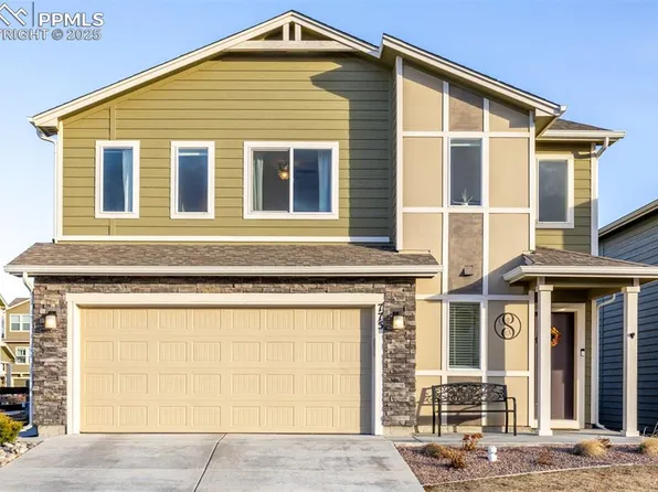 775 Endeavor Way, Colorado Springs, CO 80915