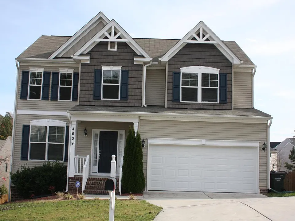 4609 Coral Dr