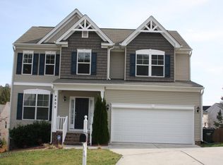 4609 Coral Dr, Durham, NC 27713