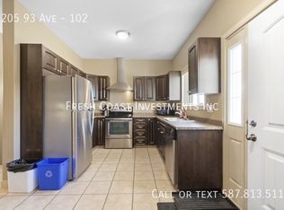 9205 93rd Ave #102, Grande Prairie, AB T8V4G1