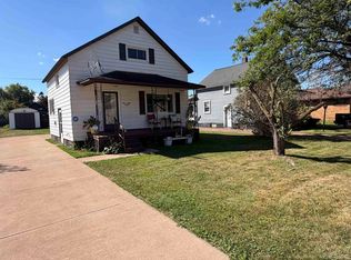 205 Kirkpatrick Ave, Palmer, MI 49871