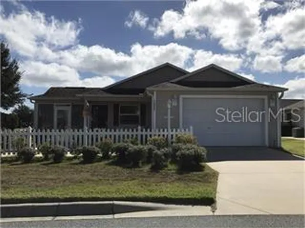 1362 Viola Ct, The Villages, FL 32163