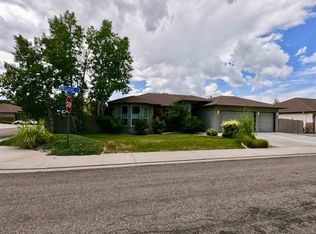 2519 Garnet Ave, Grand Junction, CO 81505