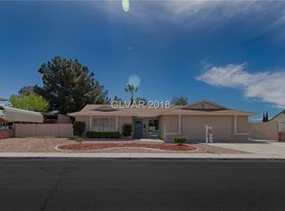 795 Fairway Dr, Boulder City, NV 89005