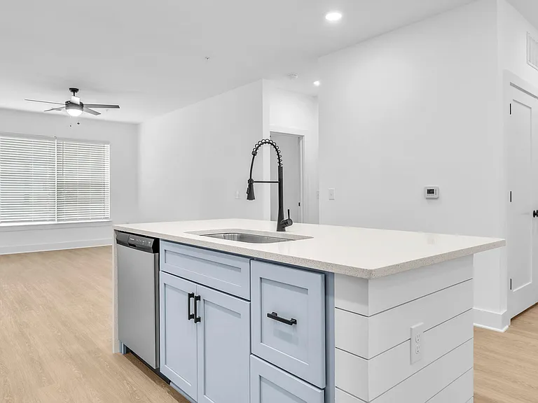 Ethos Apartments | New Construction — Photo 40