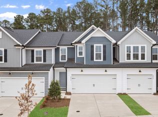 5009 Reader Way, Durham, NC 27703