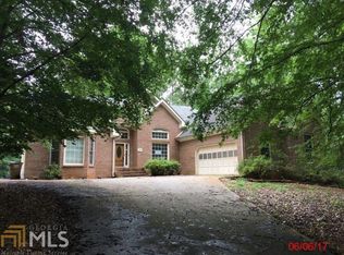 718 Buck Trl, Hoschton, GA 30548