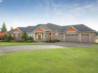 33160 Freds Row Ln, Saint Helens, OR 97051