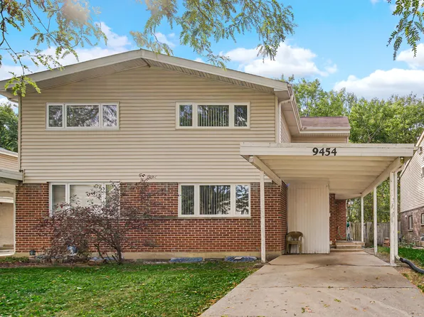 9454 Meadow Ln, Des Plaines, IL 60016