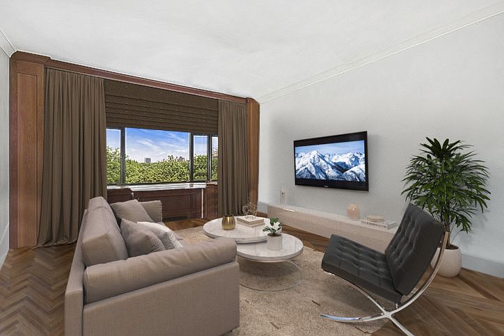 1st image of 150 Central Park S #703