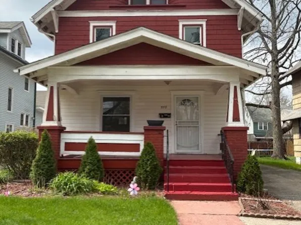 378 Wildwood Ave, Akron, OH 44320