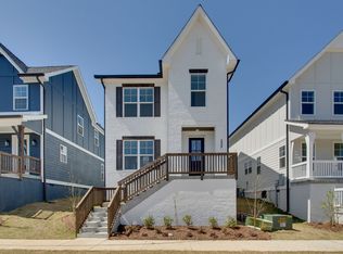 232 Sounder Circle Lot 53, La Vergne, TN 37086