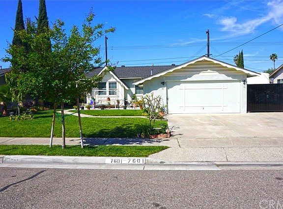 4th image of 7601 El Chaco Dr