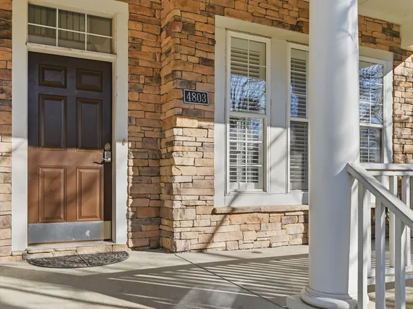 4803 Marena Pl, Durham, NC 27707