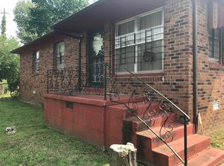 775 Tampa Ave, Memphis, TN 38106