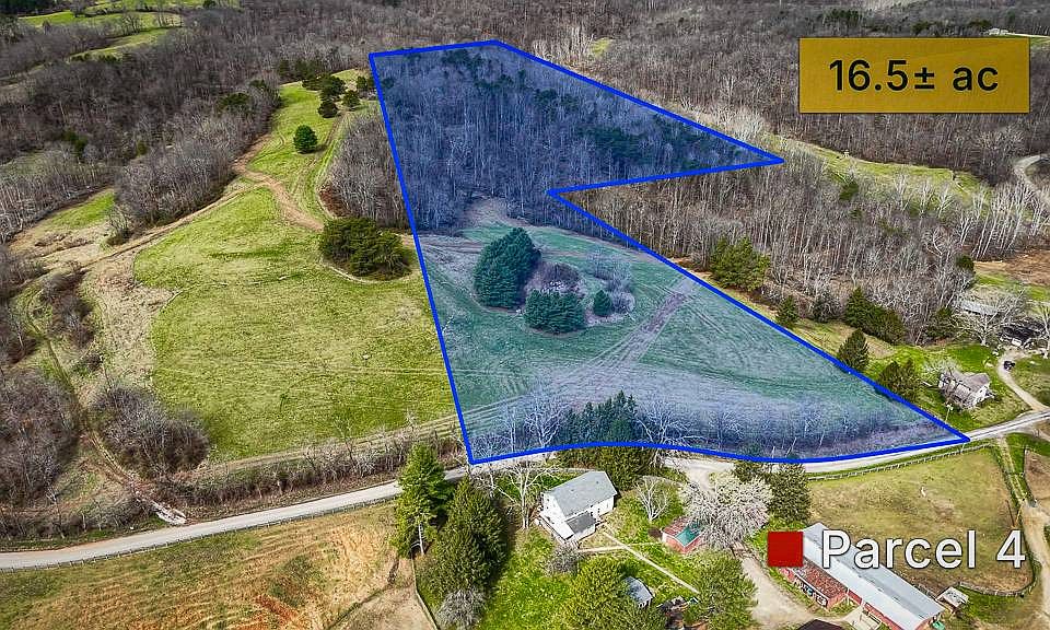 1st image of 0 Clark Rd