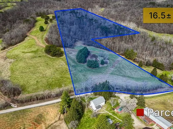 0 Clark Rd, Chardon, OH 44024