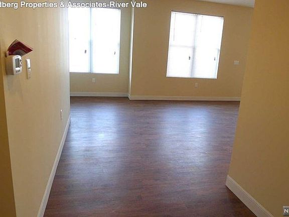 Open floor plan Great room