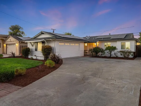 4995 Miramar Ave, San Jose, CA 95129