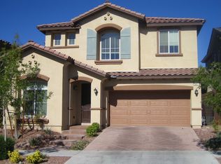 1207 Jamesbury Rd, Las Vegas, NV 89135