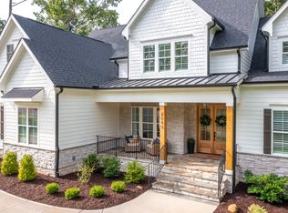 2040 Reserve Falls Ln, Wake Forest, NC 27587