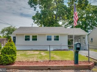 69 Honeycomb Rd, Baltimore, MD 21220