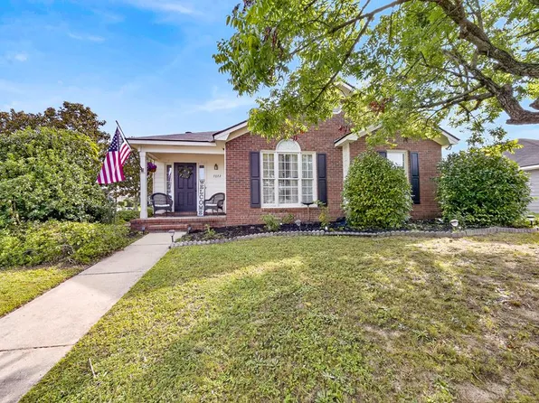 7072 Oakbrook Dr, Columbus, GA 31909
