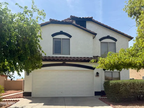 6814 N 77TH Avenue, Glendale, AZ 85303