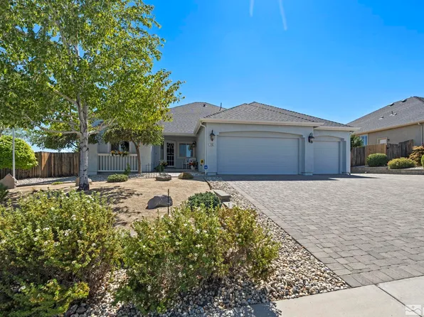 1762 Kinglet Dr, Sparks, NV 89441