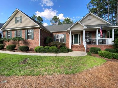 50 Pitch Pine Ln, Pinehurst, NC, 28374