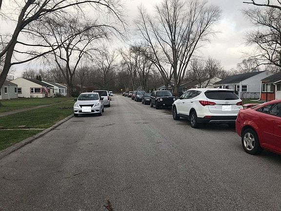 4th image of 316 N Guyer St