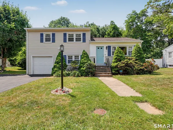 143 Ranch Drive, Bridgeport, CT 06606