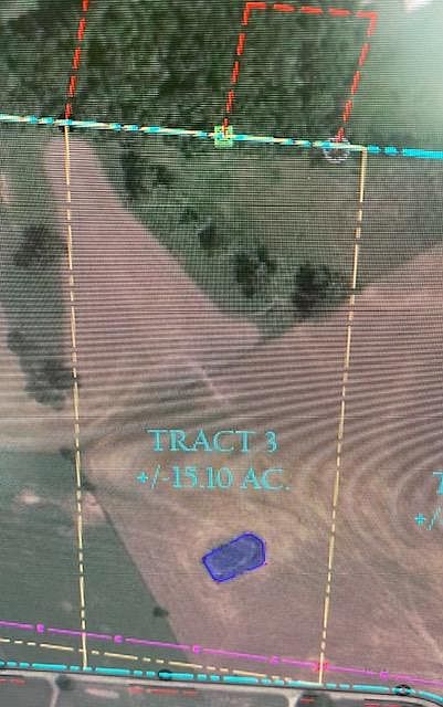 2nd image of TRACT 3 Bethsaida Rd