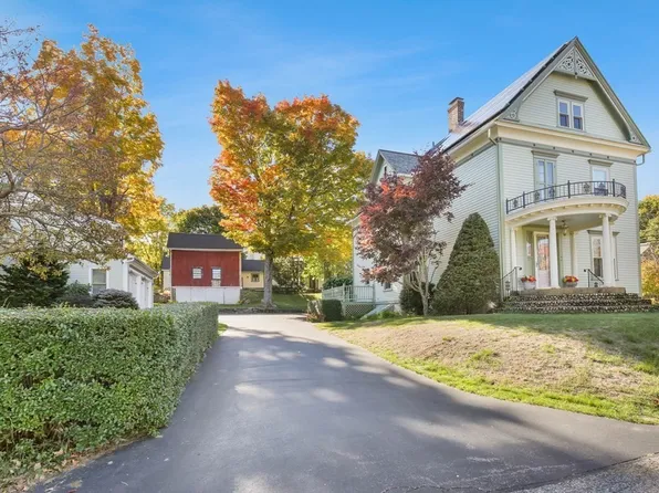 256 Main St, Spencer, MA 01562