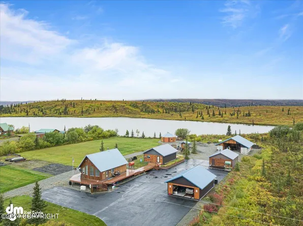 351 W Glenn Hwy, Sutton, AK 99674