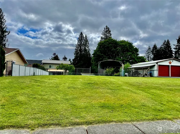 0 Wildwood Avenue NE, Chehalis, WA 98532